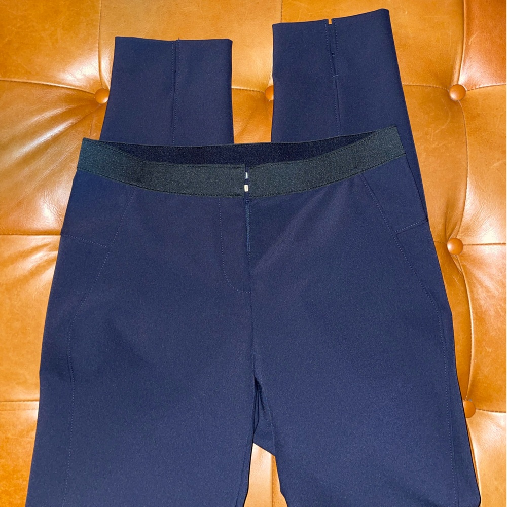 Lafayette 148 - Acclaimed Stretch Pant